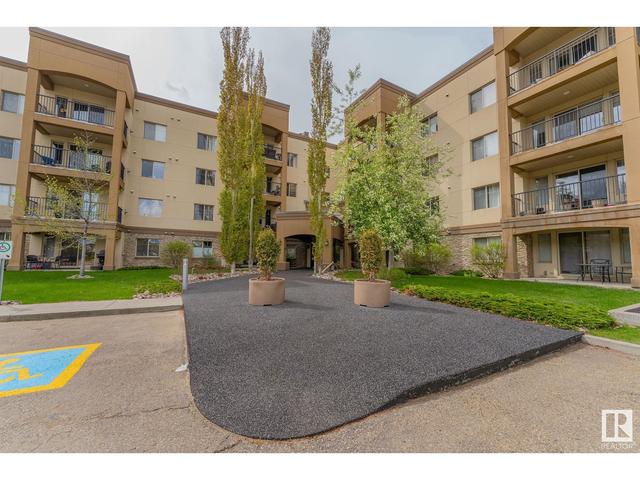130 - 400 Palisades Wy, Condo with 2 bedrooms, 2 bathrooms and 2 parking in Edmonton AB | Image 47