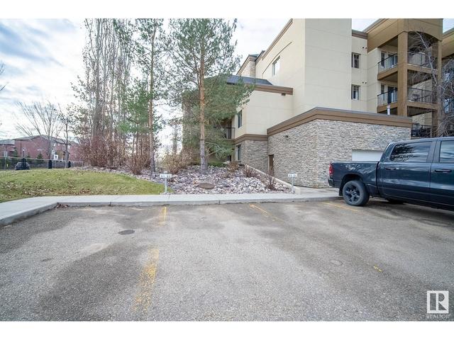 130 - 400 Palisades Wy, Condo with 2 bedrooms, 2 bathrooms and 2 parking in Edmonton AB | Image 45