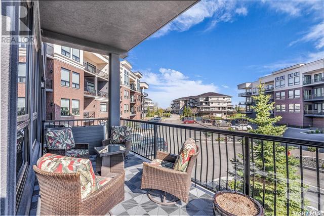 111 - 404 Cartwright St, Condo with 2 bedrooms, 2 bathrooms and null parking in Saskatoon SK | Image 31