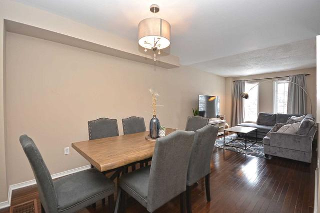15 - 1480 Britannia Rd W, Townhouse with 3 bedrooms, 2 bathrooms and 1 parking in Mississauga ON | Image 23