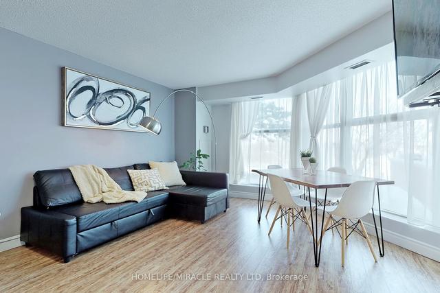 201 - 90 Dale Ave, Condo with 2 bedrooms, 2 bathrooms and 1 parking in Toronto ON | Image 21