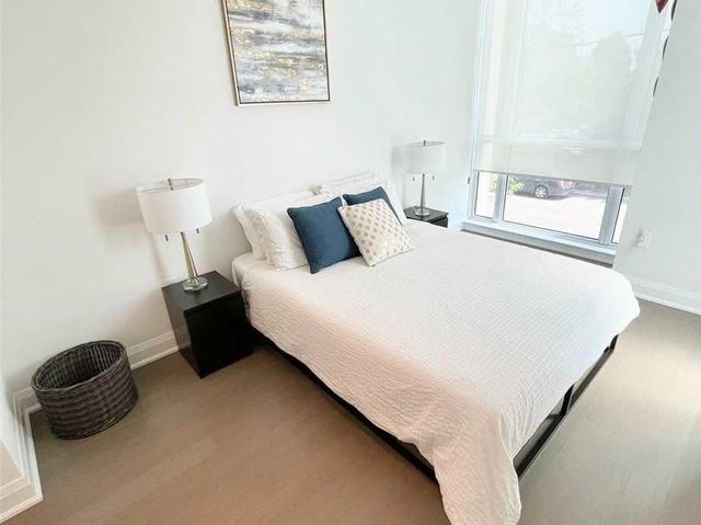 TH-109 - 160 Vanderhoof Ave, Townhouse with 2 bedrooms, 3 bathrooms and 2 parking in Toronto ON | Image 20