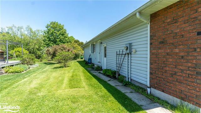 84 Glendale Road, House detached with 3 bedrooms, 2 bathrooms and 8 parking in Bracebridge ON | Image 27