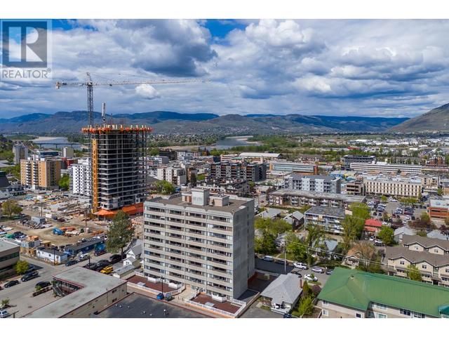 106 - 525 Nicola St, Condo with 2 bedrooms, 1 bathrooms and null parking in Kamloops BC | Image 2