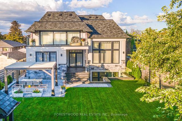4034 Wilcox Rd, House detached with 4 bedrooms, 5 bathrooms and 15 parking in Mississauga ON | Image 30