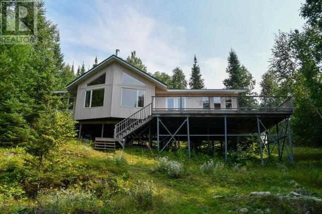 5220 Highway 71, House detached with 3 bedrooms, 1 bathrooms and null parking in Sioux Narrows Nestor Falls ON | Image 31