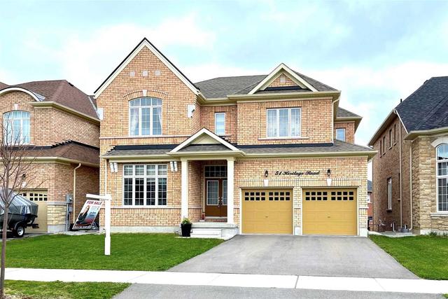 51 Heritage Rd, House detached with 4 bedrooms, 5 bathrooms and 4 parking in Innisfil ON | Image 1