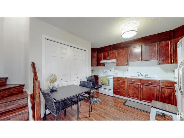 1252 48 St Nw, House attached with 2 bedrooms, 2 bathrooms and null parking in Edmonton AB | Image 7