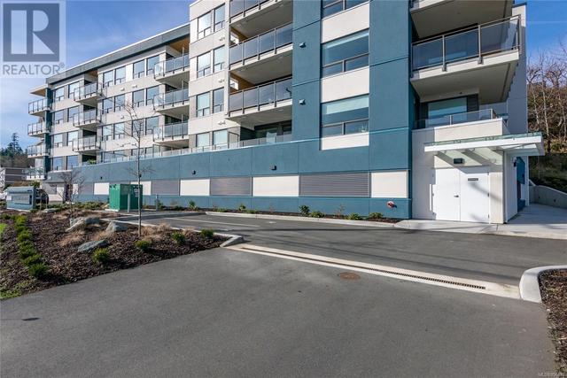205 - 536 Island Hwy S, Condo with 1 bedrooms, 1 bathrooms and 1 parking in Campbell River BC | Image 21