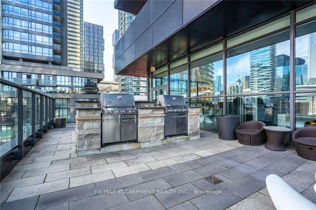 3009 - 290 Adelaide St W, Condo with 1 bedrooms, 1 bathrooms and 0 parking in Toronto ON | Image 33