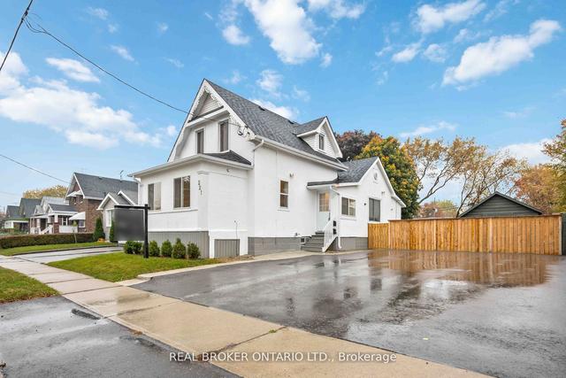 221 Beatty Ave, House detached with 2 bedrooms, 2 bathrooms and 6 parking in Oshawa ON | Image 17