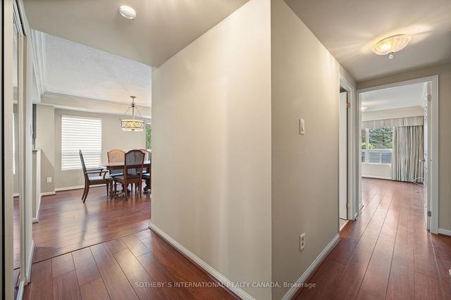 208 - 900 Bogart Mill Trail, Condo with 2 bedrooms, 2 bathrooms and 3 parking in Newmarket ON | Image 23