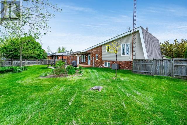 77 Gosfield Townline E, House detached with 3 bedrooms, 2 bathrooms and null parking in Essex ON | Image 37