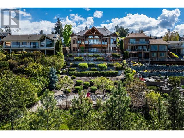 414 Okaview Rd, House detached with 6 bedrooms, 4 bathrooms and 7 parking in Kelowna BC | Image 85
