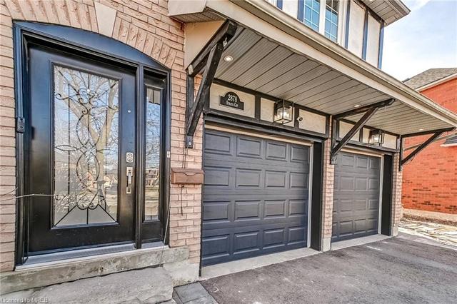 2878 Strata Crt, House detached with 4 bedrooms, 4 bathrooms and 6 parking in Mississauga ON | Image 12