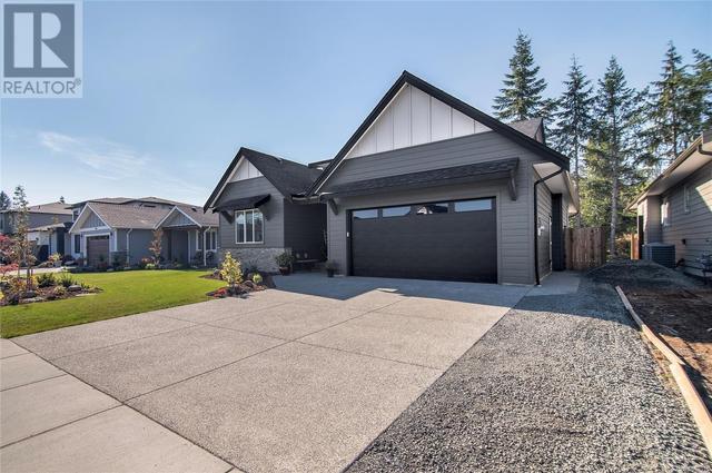 715 Salmonberry St, House detached with 3 bedrooms, 2 bathrooms and 4 parking in Campbell River BC | Image 5