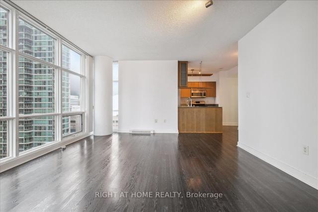 2203 - 10 Navy Wharf Crt, Condo with 1 bedrooms, 1 bathrooms and 1 parking in Toronto ON | Image 6