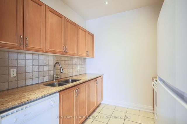 216 - 2737 Keele St, Condo with 2 bedrooms, 1 bathrooms and 1 parking in Toronto ON | Image 2
