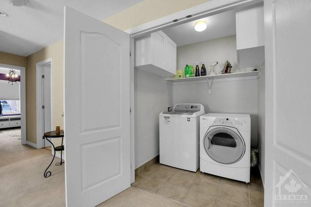 Laundry conveniently located on 2nd level | Image 22