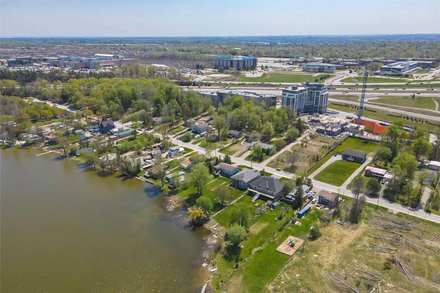 58 Lakeside Ter, Condo with 2 bedrooms, 2 bathrooms and 1 parking in Barrie ON | Image 12