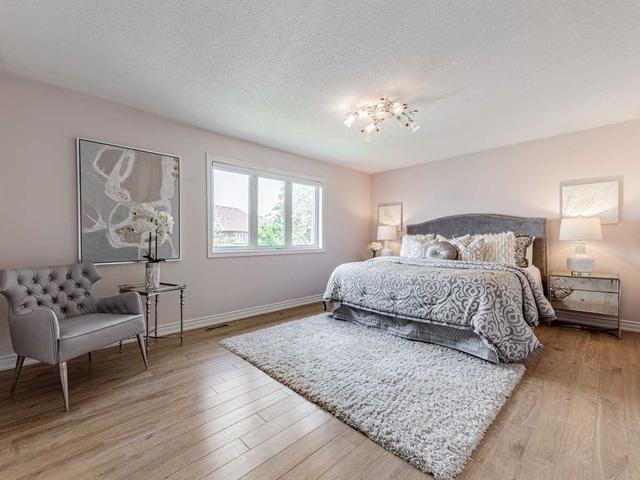 15 Pinecrest St, House detached with 3 bedrooms, 3 bathrooms and 4 parking in Markham ON | Image 24