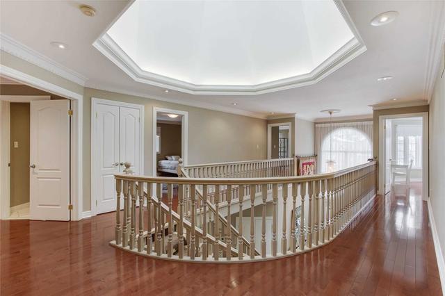 365 Princess Ave, House detached with 5 bedrooms, 7 bathrooms and 6 parking in Toronto ON | Image 10