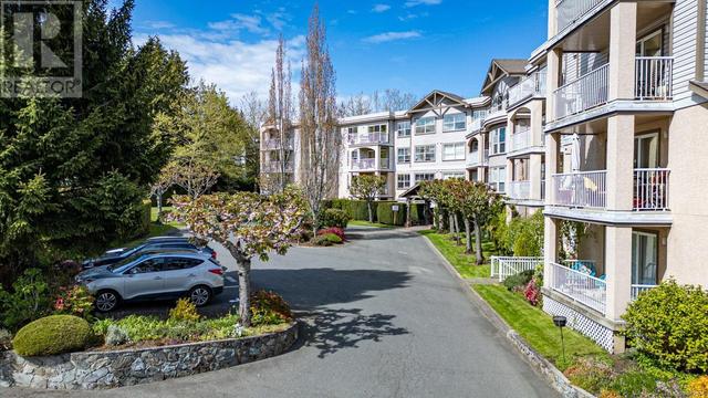 407 - 1240 Verdier Ave, Condo with 2 bedrooms, 2 bathrooms and null parking in Central Saanich BC | Image 54