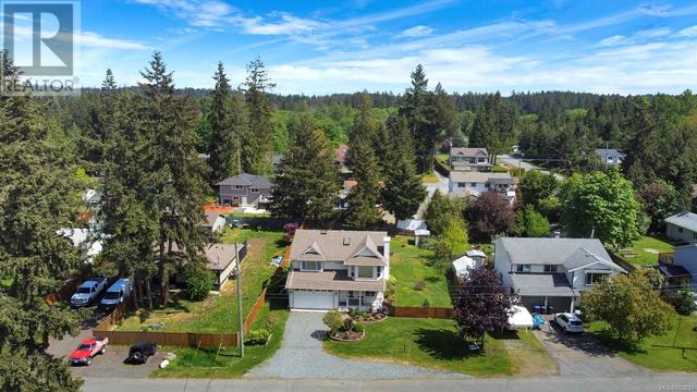 1830 Meadowlark Cres, House detached with 4 bedrooms, 3 bathrooms and 6 parking in Nanaimo A BC | Image 4