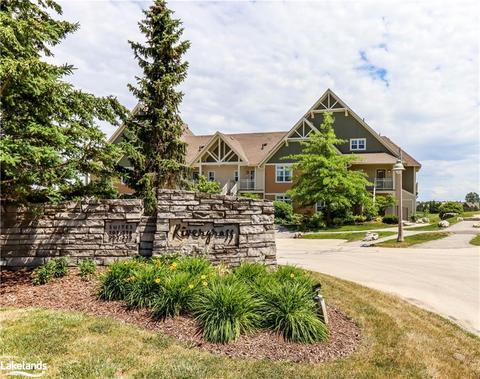 115 Fairway Crt, The Blue Mountains, ON, L9Y0P8 | Card Image