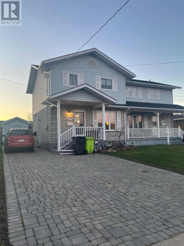 Grand Sault Ste Marie Houses & Real Estate for Sale Zoocasa