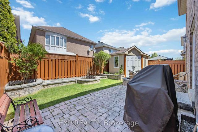 172 Tierra Ave, House detached with 3 bedrooms, 4 bathrooms and 6 parking in Vaughan ON | Image 32