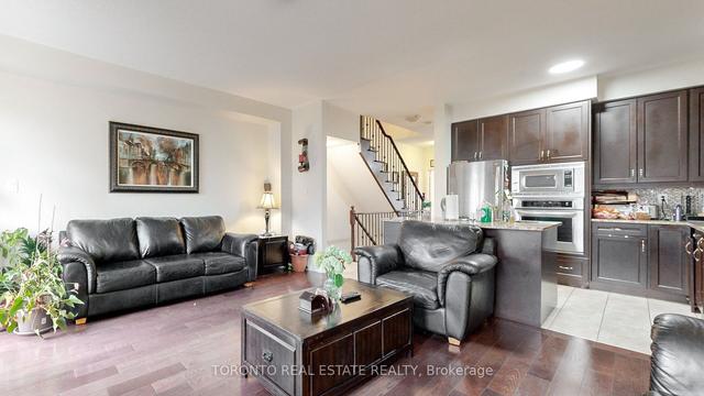 18 - 3350 Thomas St, Townhouse with 3 bedrooms, 4 bathrooms and 2 parking in Mississauga ON | Image 5