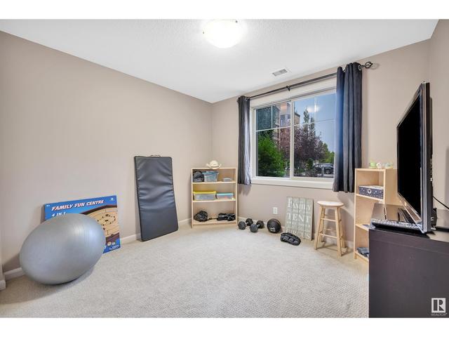 137 - 400 Palisades Wy, Condo with 2 bedrooms, 2 bathrooms and null parking in Edmonton AB | Image 16