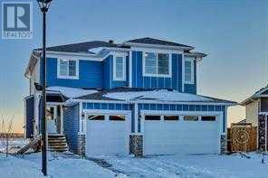 1409 Price Close, House detached with 3 bedrooms, 2 bathrooms and 6 parking in Carstairs AB | Image 1