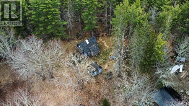 1768 Waterside Dr, House detached with 2 bedrooms, 1 bathrooms and null parking in Cambridge Narrows NB | Image 18