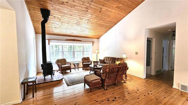 83 Lakewood Country Lane, House detached with 3 bedrooms, 2 bathrooms and 6 parking in Northern Bruce Peninsula ON | Image 47