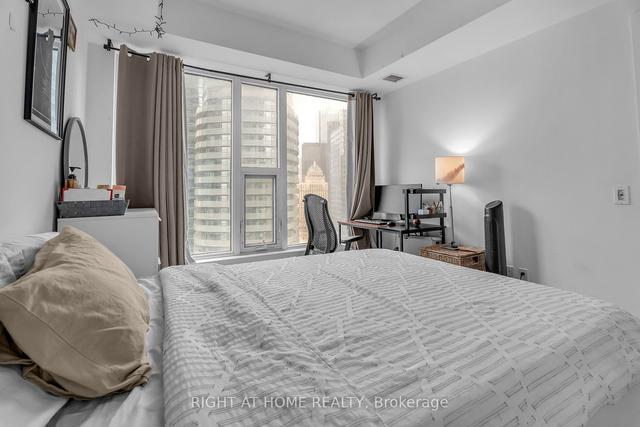 2602 - 10 York St, Condo with 1 bedrooms, 1 bathrooms and 0 parking in Toronto ON | Image 25