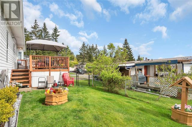 25 - 1160 Shellbourne Blvd, House other with 3 bedrooms, 2 bathrooms and 2 parking in Campbell River BC | Image 37