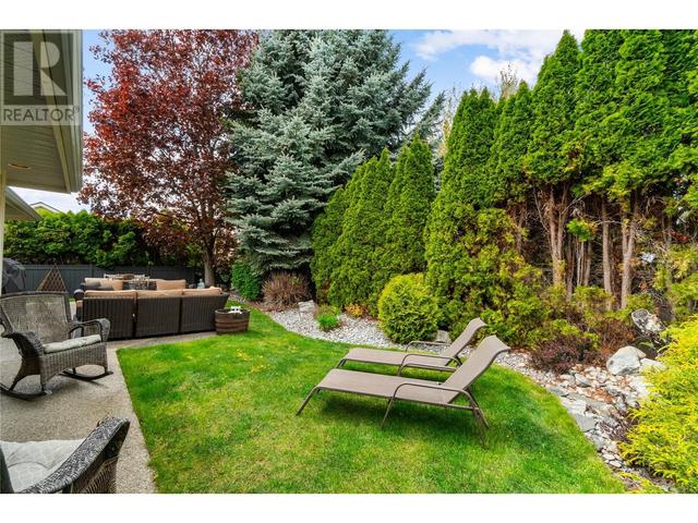 4222 Gallaghers Cres, House detached with 2 bedrooms, 2 bathrooms and 4 parking in Kelowna BC | Image 34