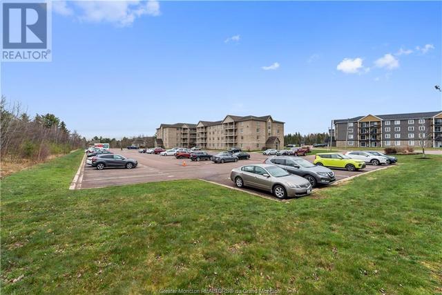 312 - 65 Diamond Head Crt, Condo with 2 bedrooms, 1 bathrooms and null parking in Moncton NB | Image 31