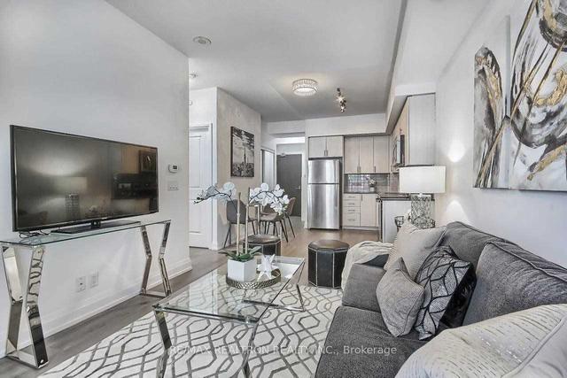 912 - 7890 Bathurst St, Condo with 1 bedrooms, 1 bathrooms and 1 parking in Vaughan ON | Image 19