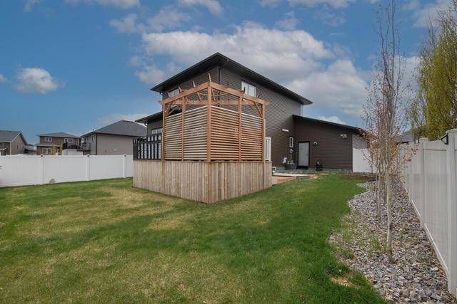 46 Larose Crescent, House detached with 3 bedrooms, 2 bathrooms and 6 parking in Red Deer AB | Image 27