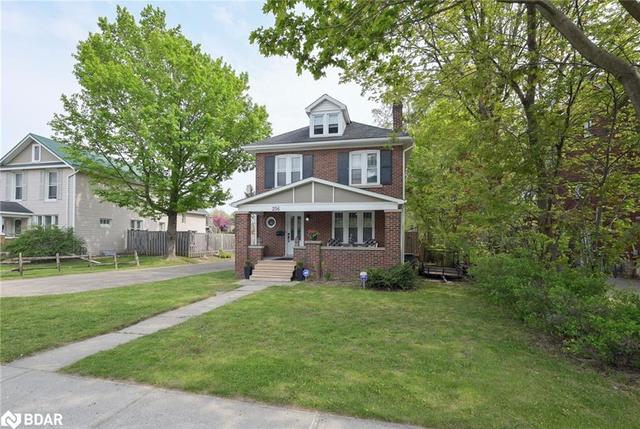 256 Broadway St, House detached with 3 bedrooms, 2 bathrooms and 12 parking in Orangeville ON | Image 34