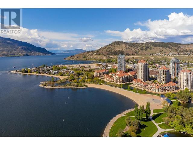 430 - 1088 Sunset Dr, Condo with 2 bedrooms, 2 bathrooms and 2 parking in Kelowna BC | Image 37
