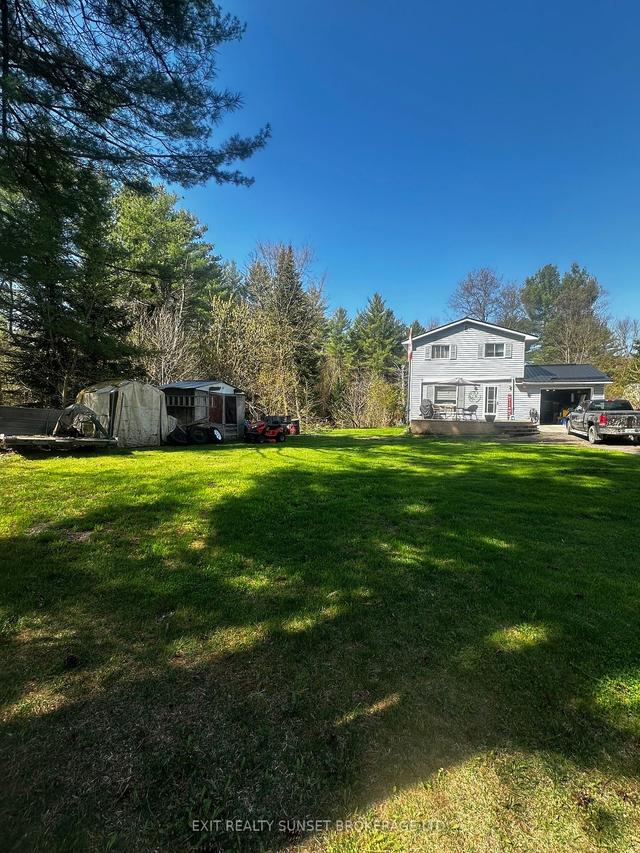 7733 On 35, House detached with 3 bedrooms, 2 bathrooms and 9 parking in Kawartha Lakes ON | Image 17