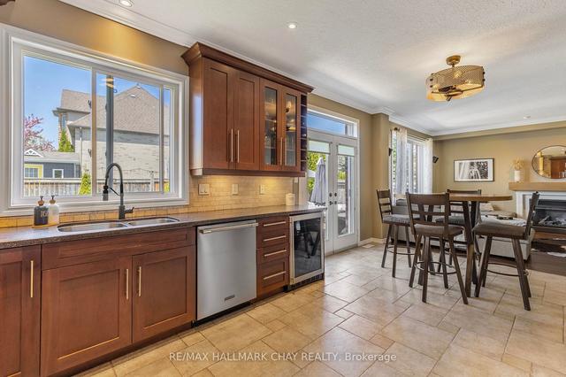 16 Spencer Dr, House detached with 4 bedrooms, 4 bathrooms and 6 parking in Barrie ON | Image 36