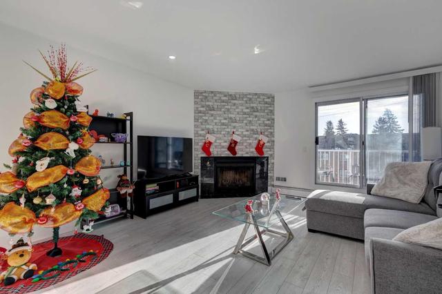 1P - 525 56 Avenue Sw, Condo with 1 bedrooms, 1 bathrooms and 1 parking in Calgary AB | Image 11