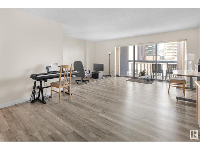 701 - 11027 87 Ave Nw, Condo with 2 bedrooms, 2 bathrooms and null parking in Edmonton AB | Image 10