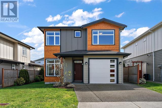 2129 Wood Violet Lane, House detached with 3 bedrooms, 3 bathrooms and 2 parking in North Saanich BC | Image 1