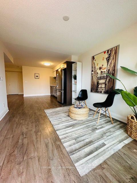 522 - 18 Uptown Dr, Condo with 1 bedrooms, 1 bathrooms and 1 parking in Markham ON | Image 18